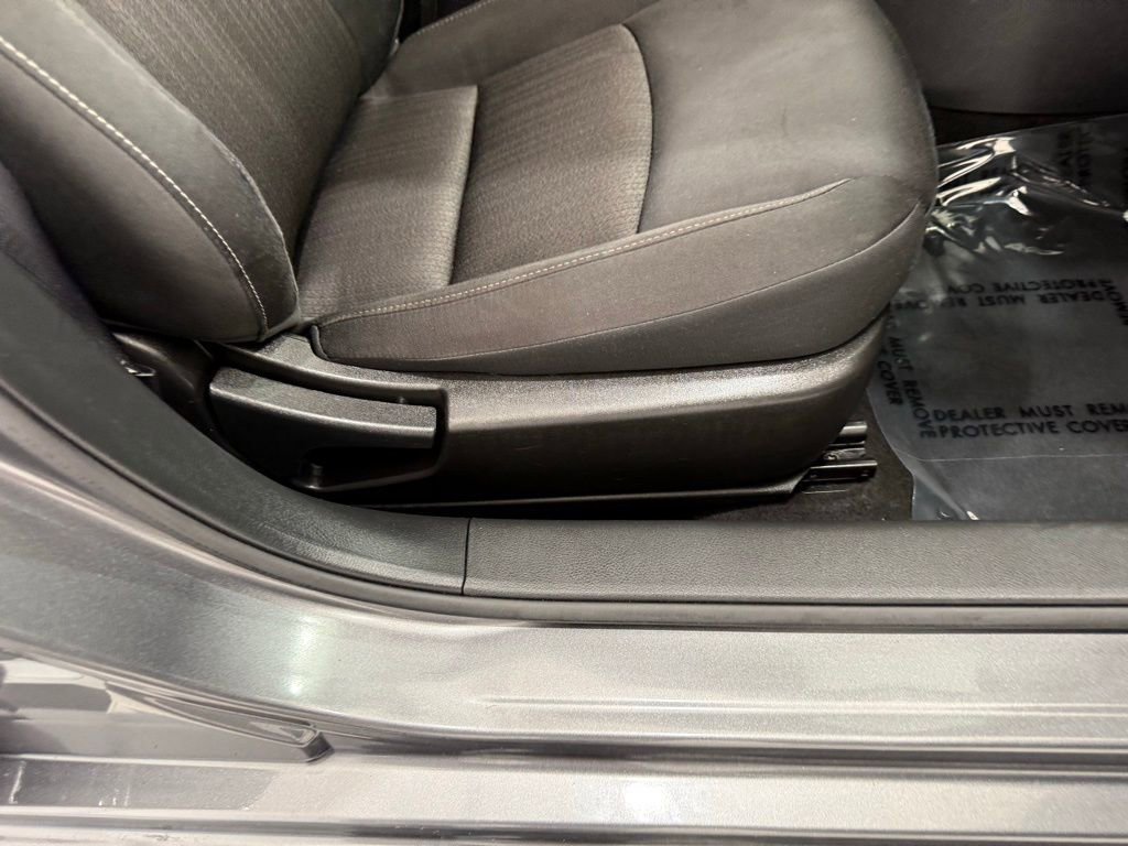 Used 2024 Nissan Altima 2.5 SV FWD image 20