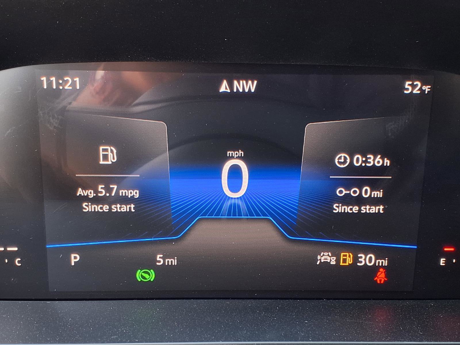 New 2026 Volkswagen Taos S FWD image 15