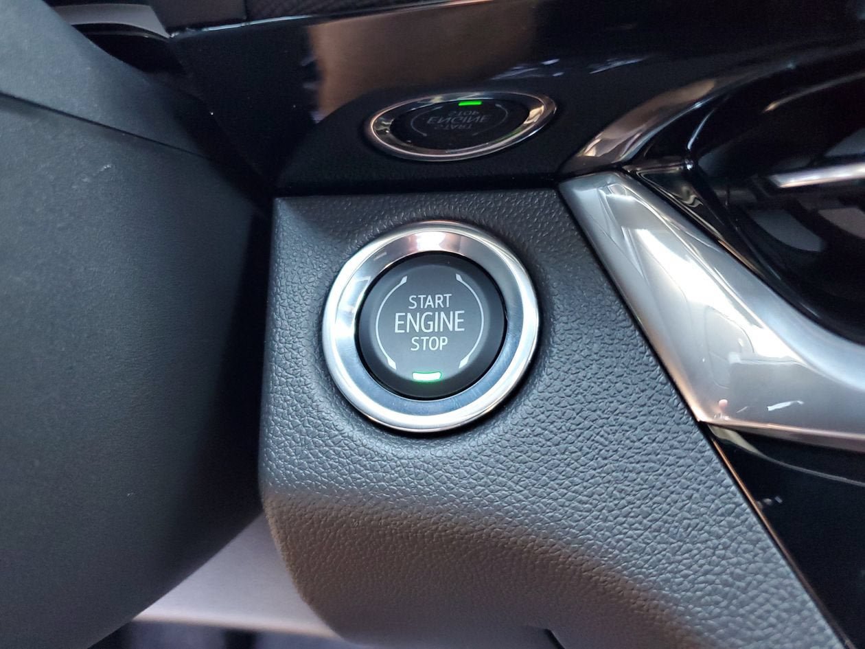 New 2026 Buick Envista Sport Touring w/ Convenience II Package FWD image 24