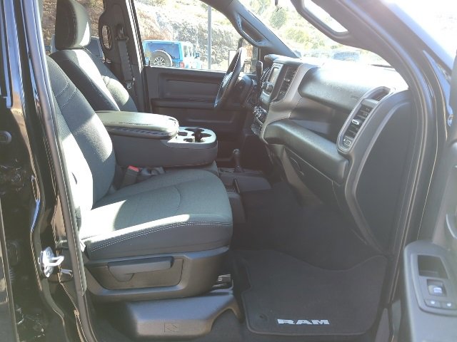 Certified 2024 RAM 3500 Tradesman w/ Chrome Appearance Group image 18