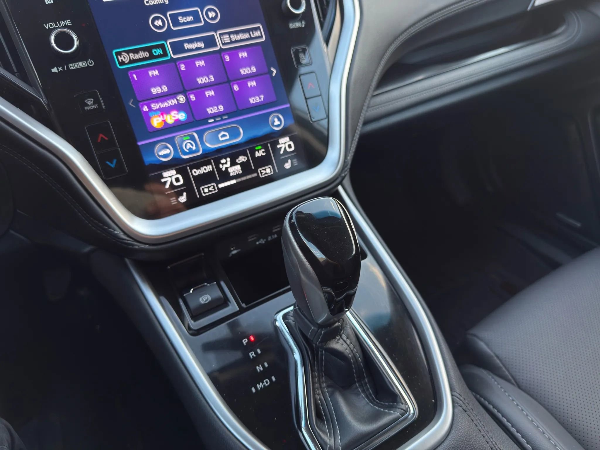 Used 2022 Subaru Outback Limited XT image 25