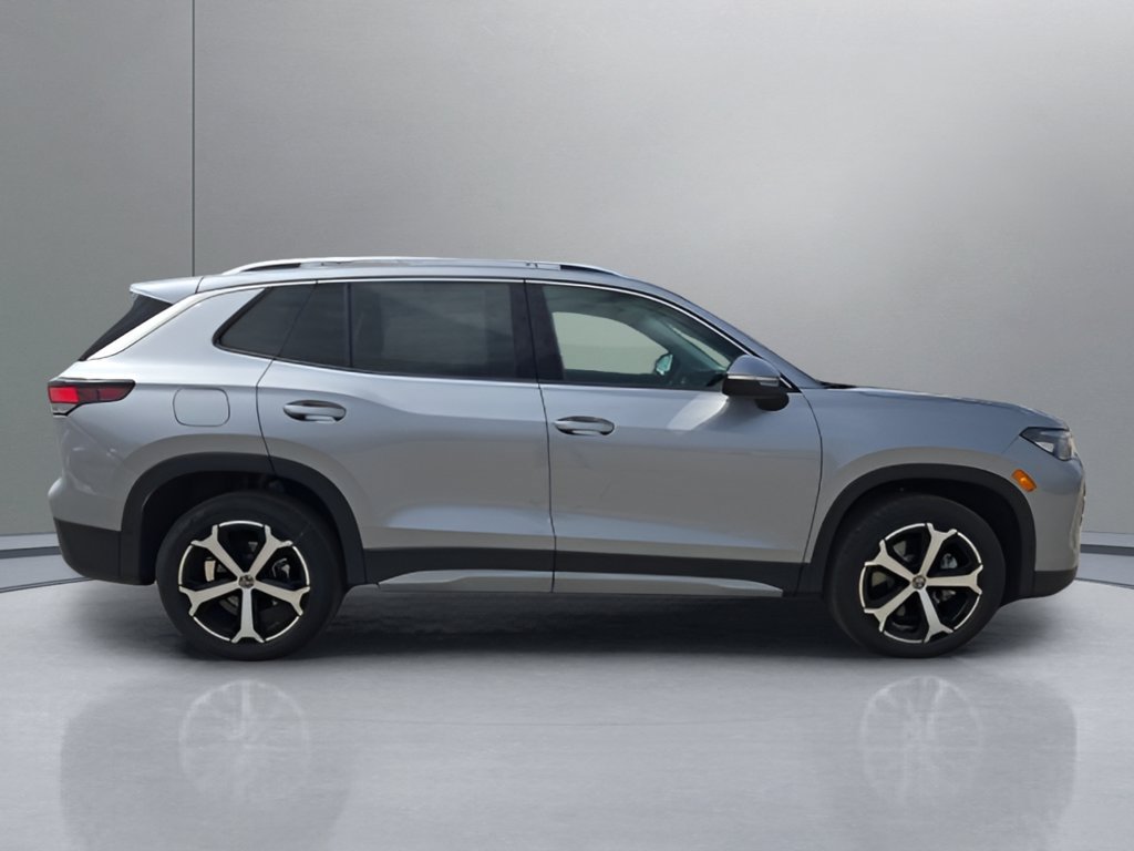 New 2026 Volkswagen Tiguan SE AWD/4WD image 8