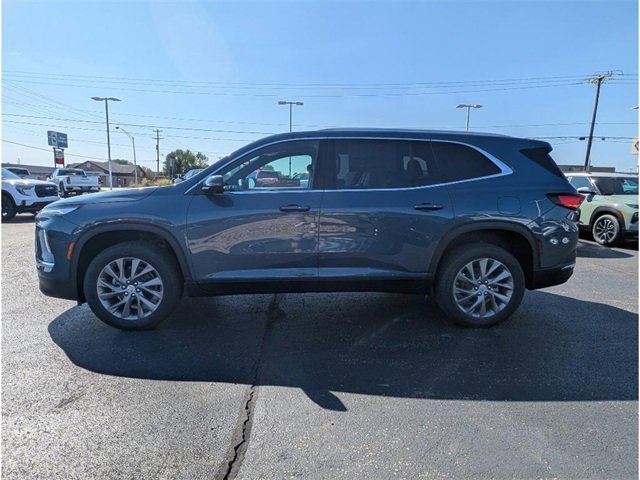 New 2026 Buick Enclave Preferred image 4