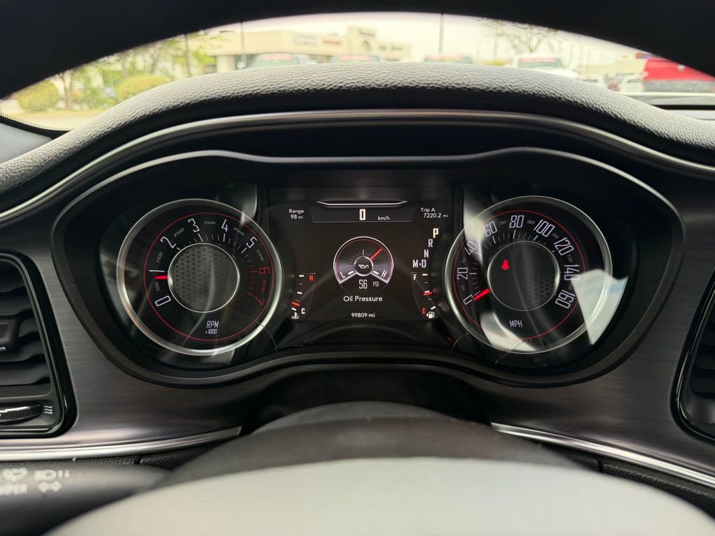 Used 2015 Dodge Challenger R/T w/ Quick Order Package 28B R/T image 16