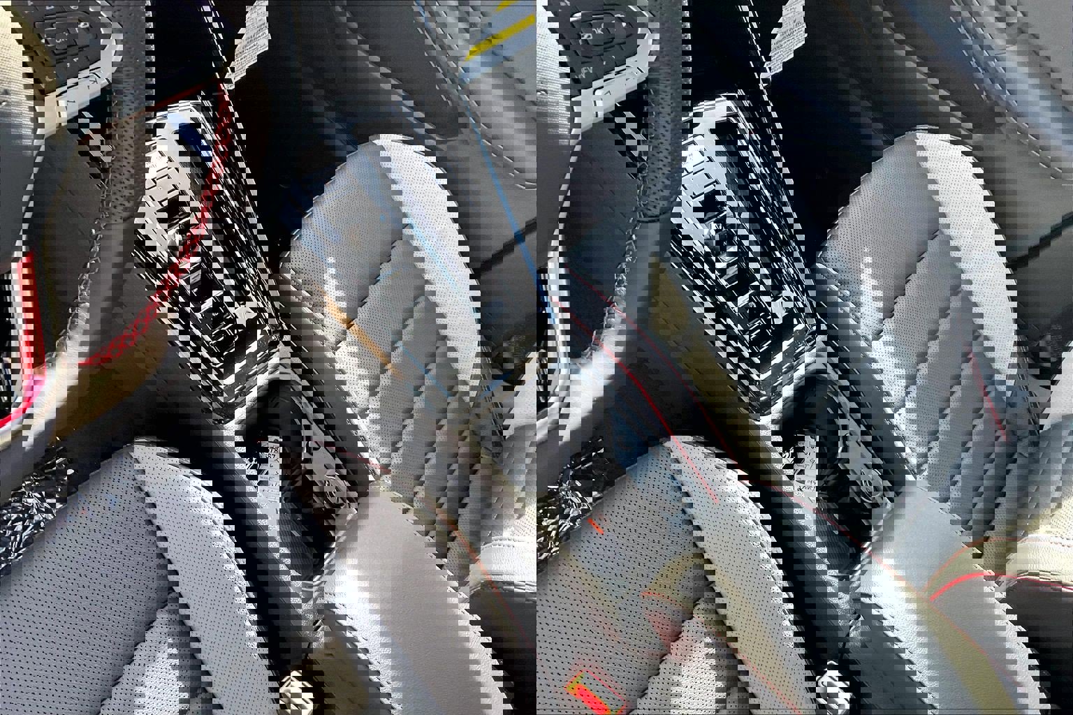 New 2026 Volkswagen GTI SE image 7