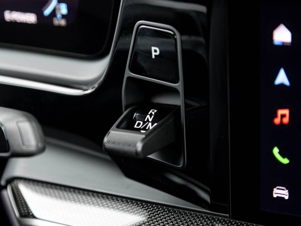 New 2026 Porsche Cayenne S image 18