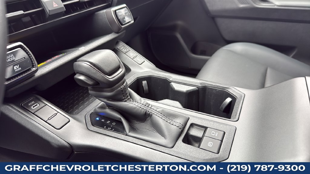 Used 2026 Toyota RAV4 XLE Premium AWD/4WD image 30
