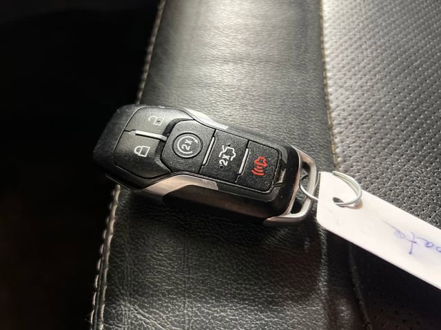 Used 2017 Ford Explorer Limited FWD image 27