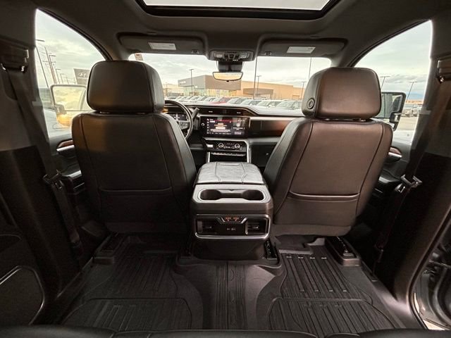 Used 2024 GMC Sierra 3500 Denali w/ Denali Reserve Package image 50