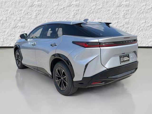 New 2026 Lexus RZ 350e 2WD image 5