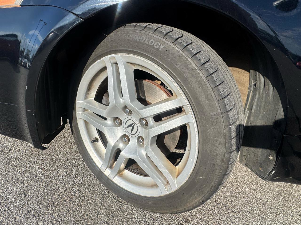 Used 2007 Acura TL FWD image 24