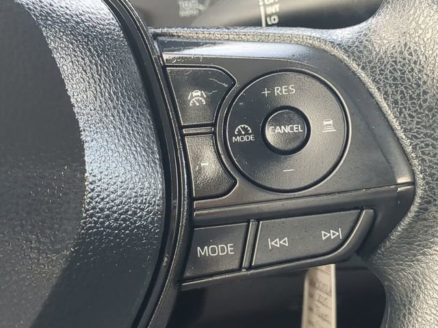 Certified 2025 Toyota Corolla LE image 23