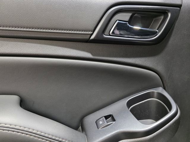 Used 2017 Chevrolet Tahoe LT w/ LT Signature Package image 26