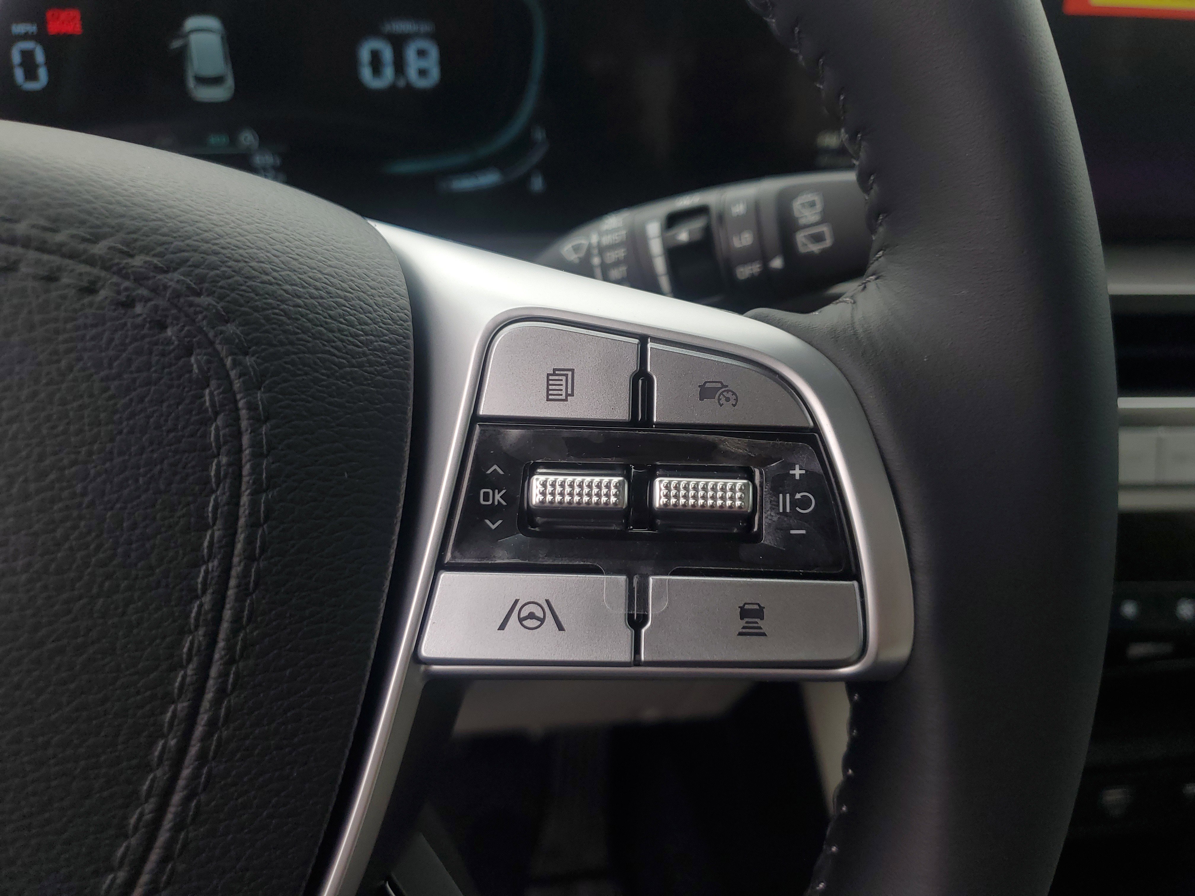 New 2025 Kia Telluride S image 29