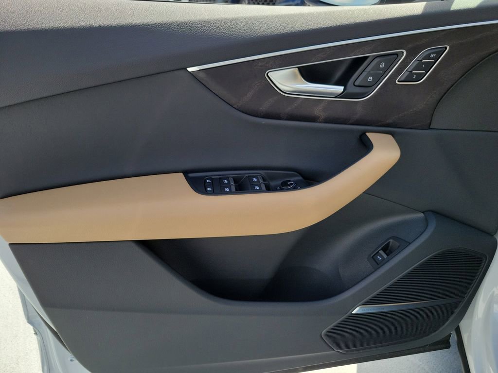 New 2026 Audi Q7 2.0T Premium image 19