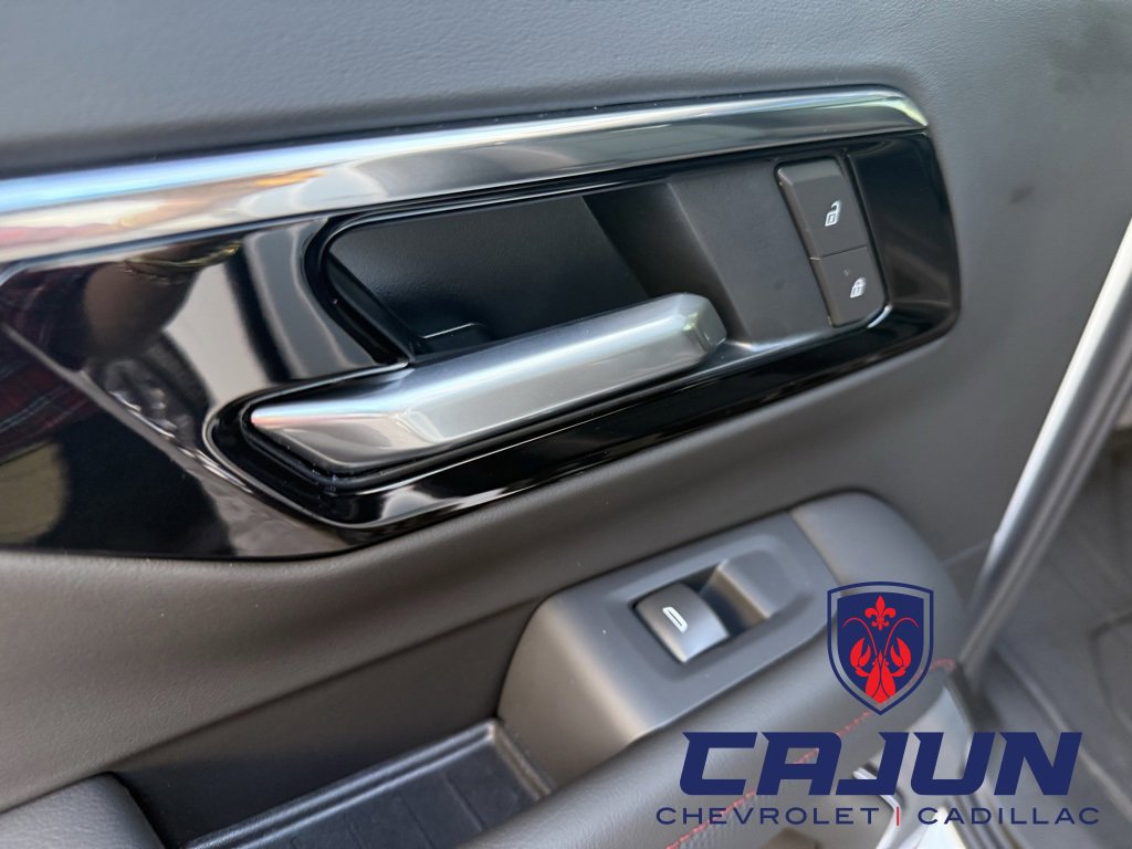 New 2026 Chevrolet Suburban RST w/ Advanced Technology Package image 44