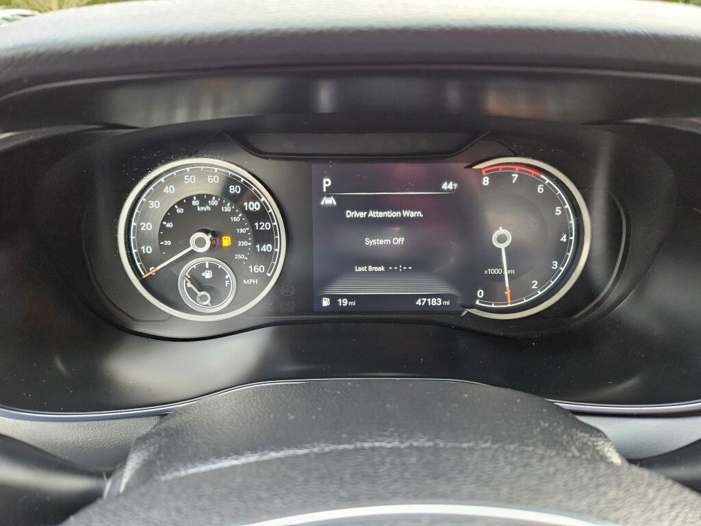 Used 2022 Genesis G70 2.0T image 20