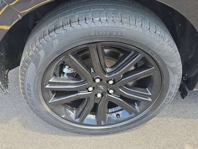 Certified 2023 Ford Edge ST-Line AWD/4WD image 5
