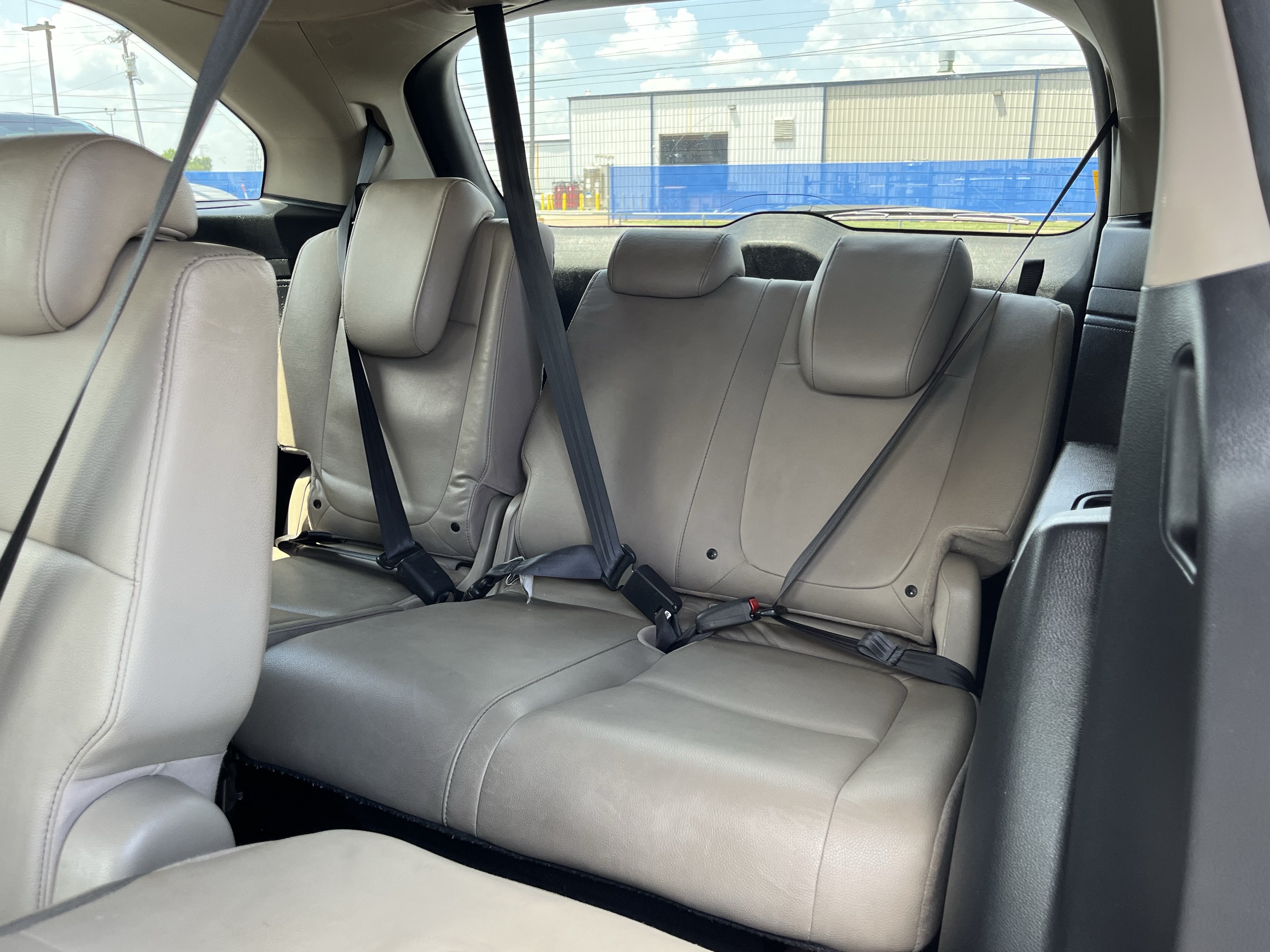 Used 2021 Honda Odyssey Touring image 30