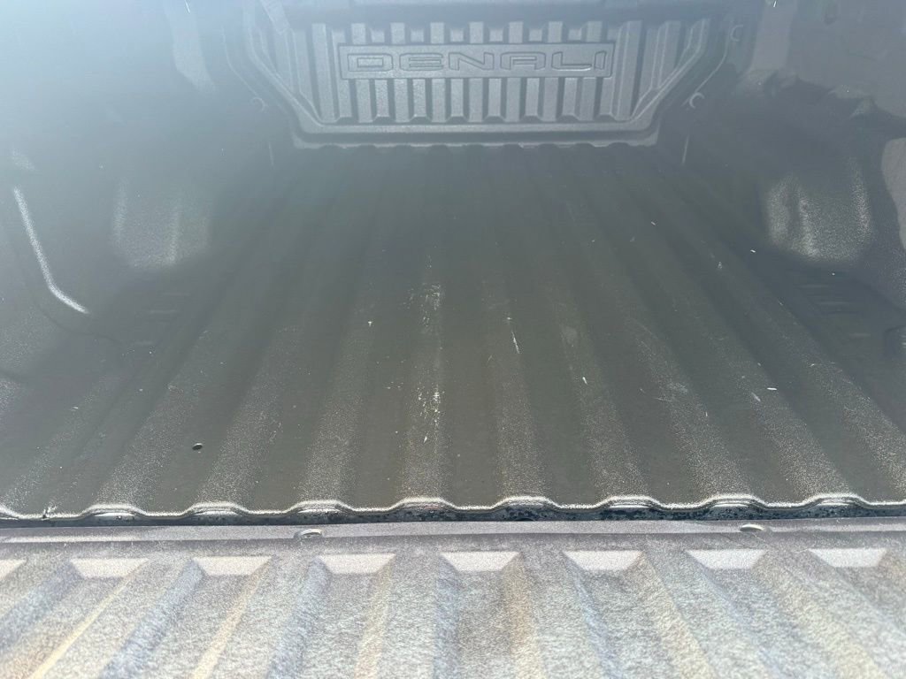 Certified 2024 GMC Canyon Denali image 12