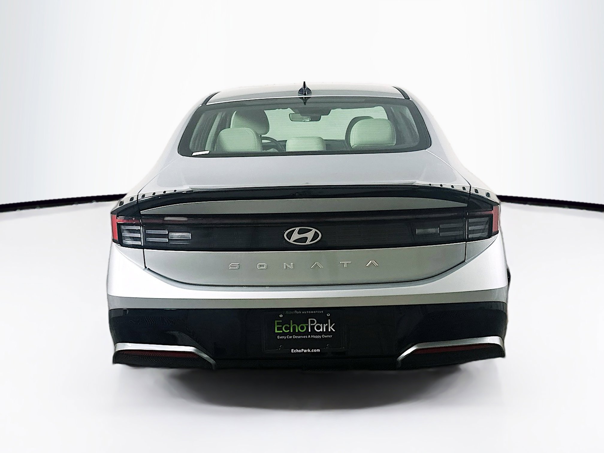 Used 2025 Hyundai Sonata SEL image 7