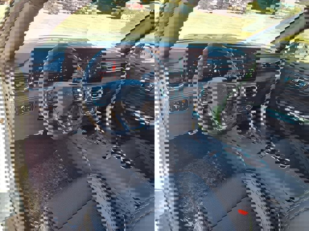 New 2026 Ford Mustang Premium image 7