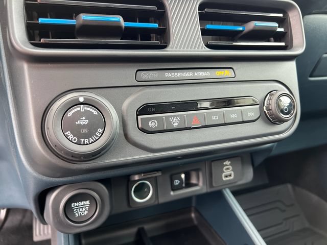 New 2026 Ford Maverick Lobo AWD/4WD image 14