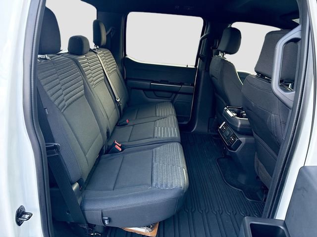 Used 2022 Ford F150 XL w/ STX Appearance Package image 26