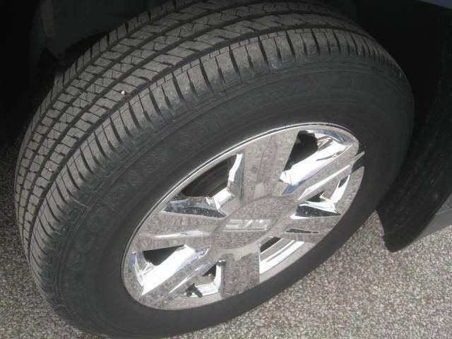 Used 2016 GMC Terrain SLE image 29