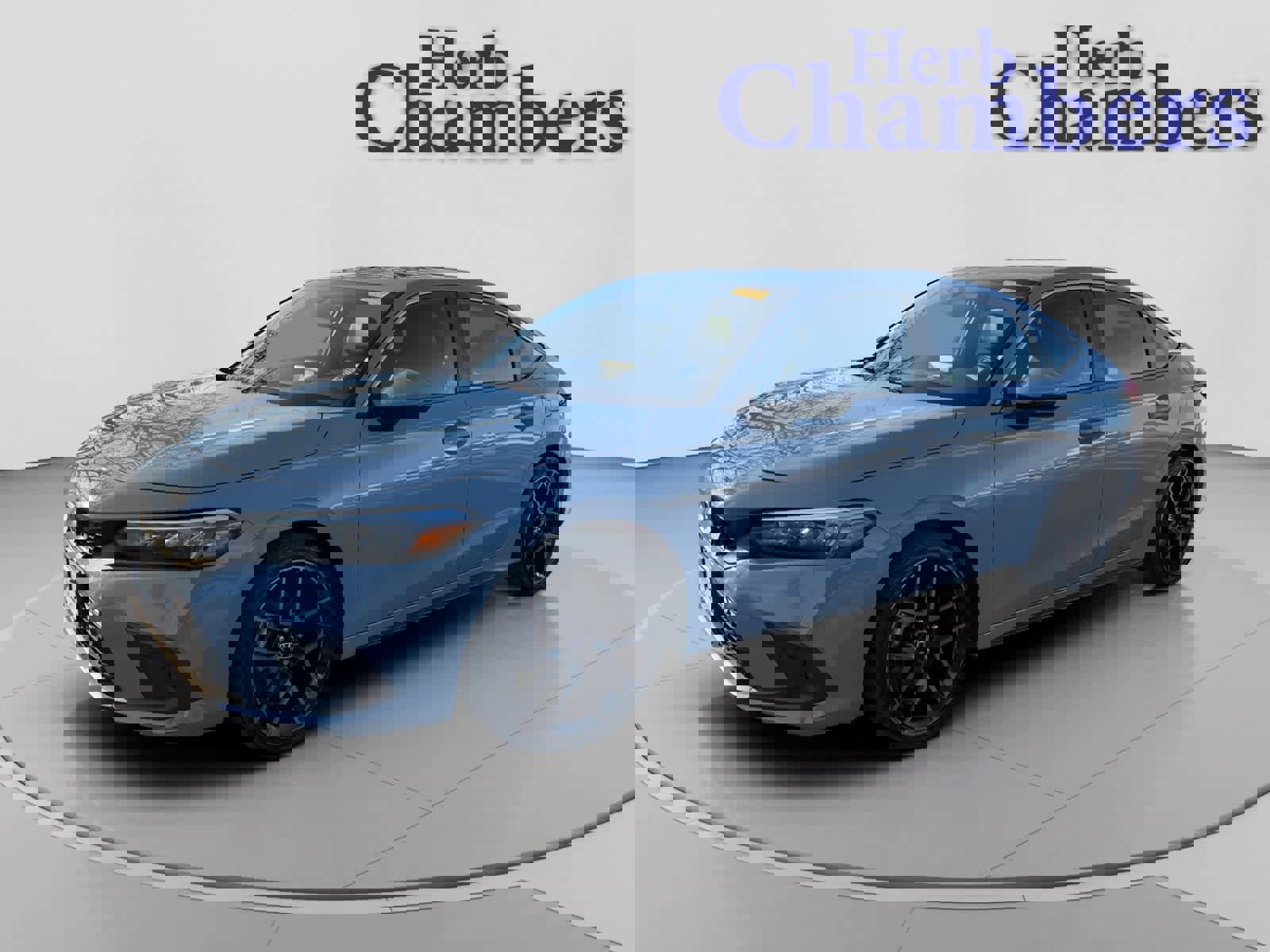 Used 2022 Honda Civic Sport Touring image 10