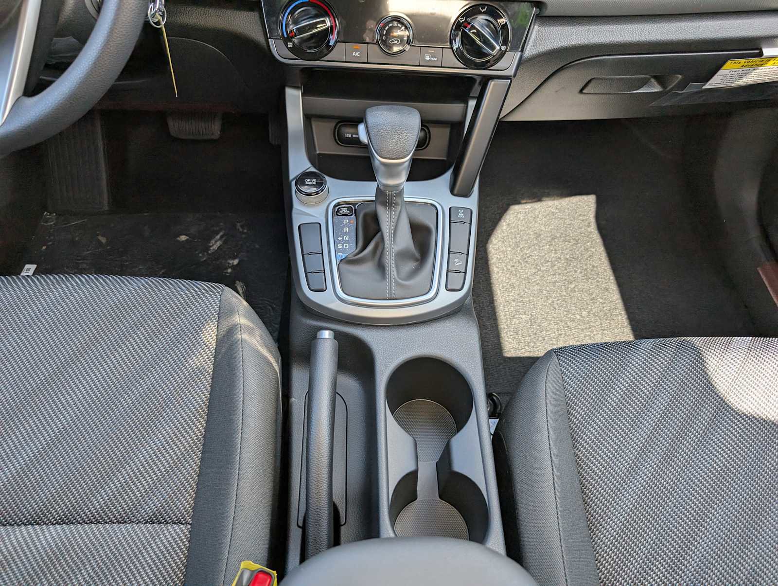 New 2026 Kia Seltos LX AWD/4WD image 13