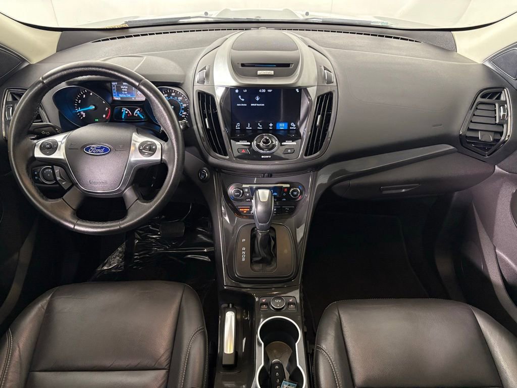 Used 2016 Ford Escape Titanium w/ Equipment Group 301A image 39