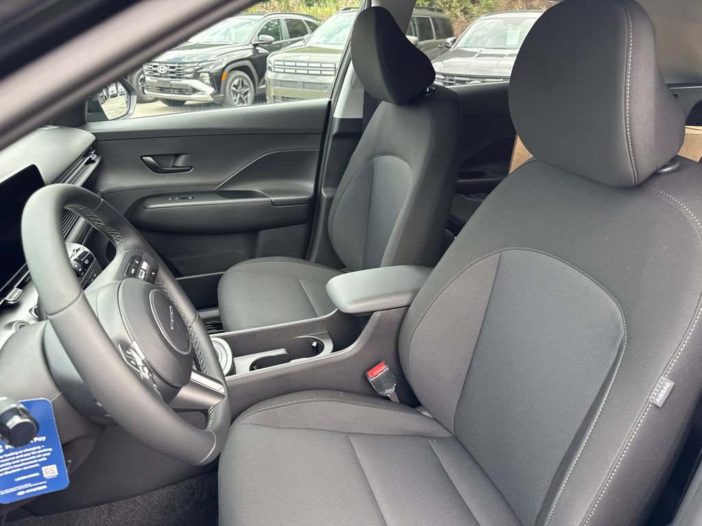 New 2026 Hyundai Kona SEL Sport AWD/4WD image 31