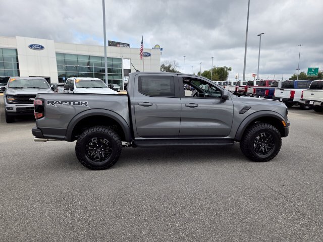 New 2026 Ford Ranger Raptor AWD/4WD image 38