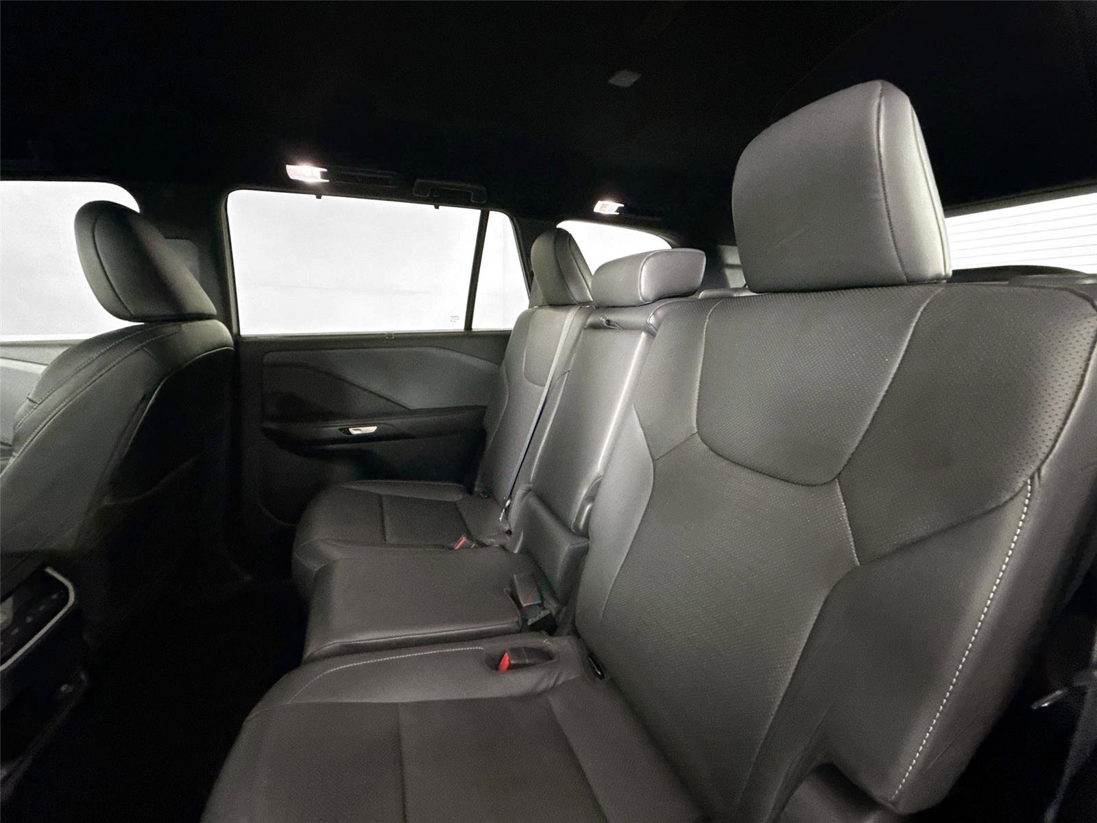 Used 2024 Lexus TX 350 FWD w/ Cold Weather Package image 31