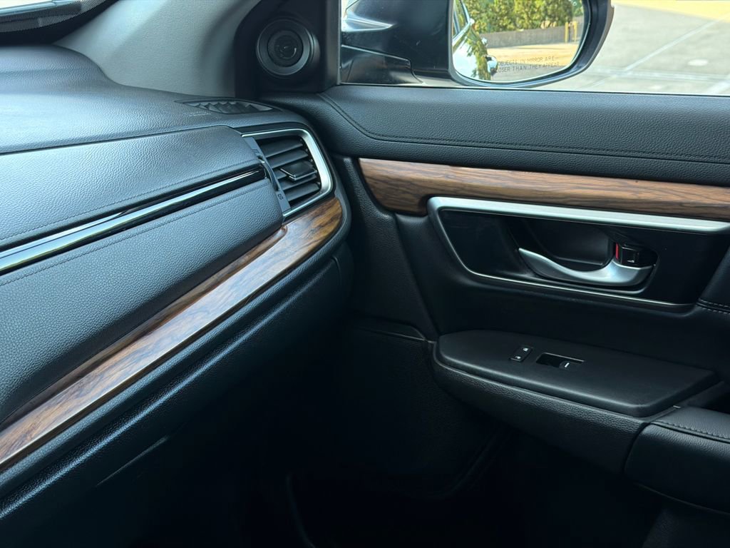 Used 2021 Honda CR-V Touring image 35