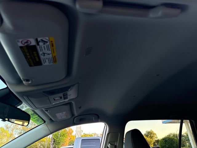 Used 2024 Toyota RAV4 LE image 21