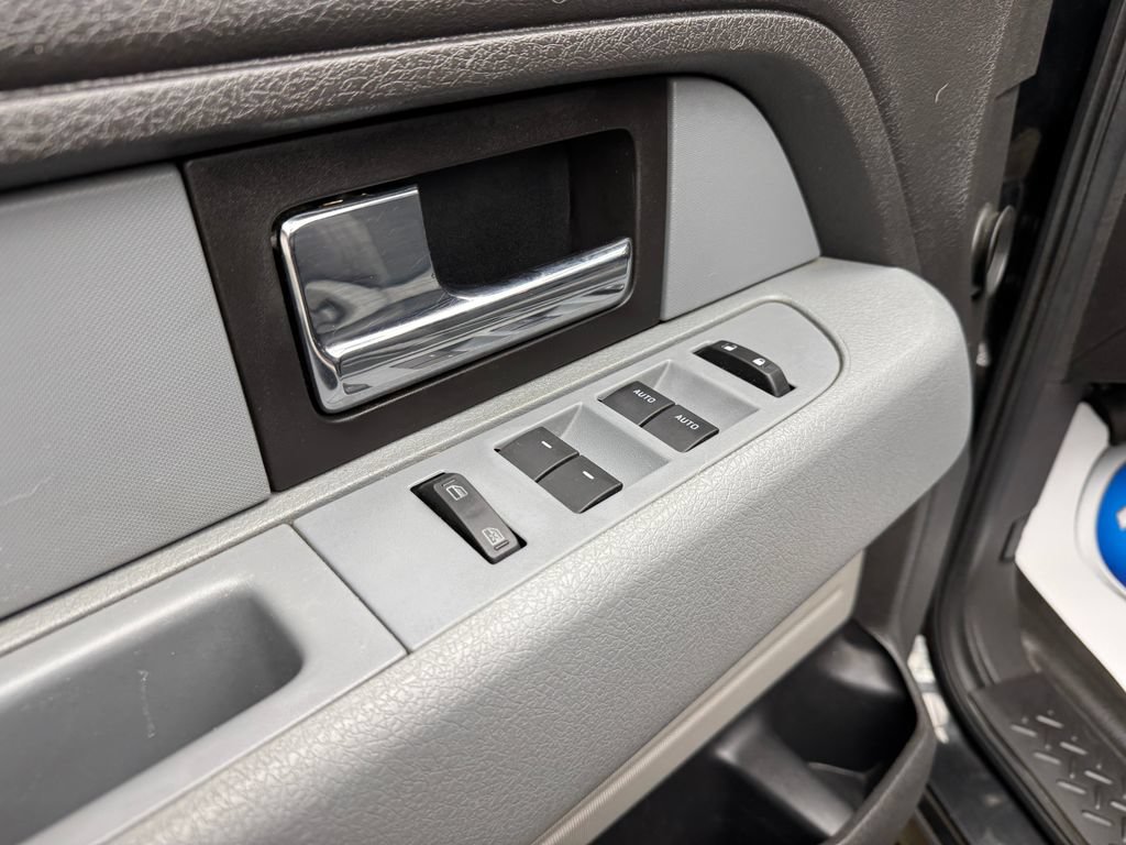 Used 2014 Ford F150 STX w/ Equipment Group 201A Mid AWD/4WD image 11