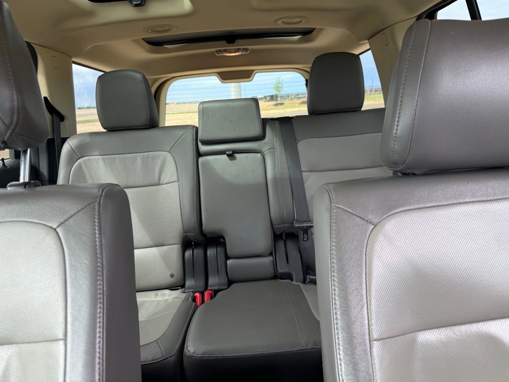 Used 2016 Ford Flex SEL w/ Equipment Group 202A image 21