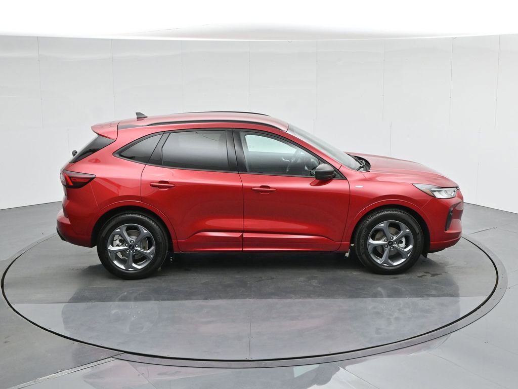 Certified 2024 Ford Escape ST-Line w/ Tech Pack #1 image 44