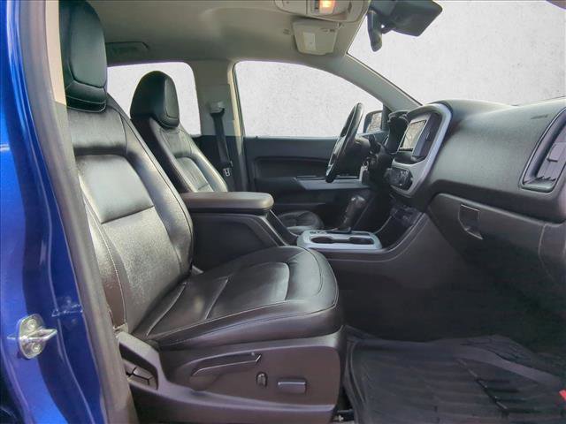 Used 2016 Chevrolet Colorado LT image 22