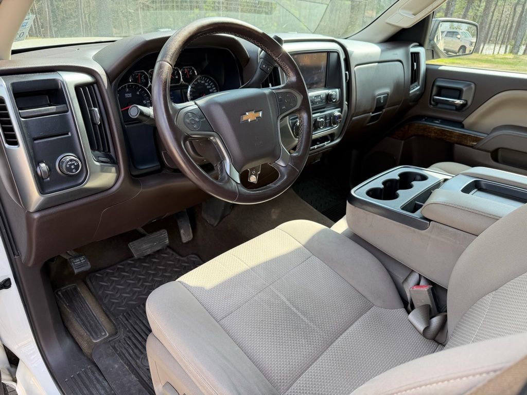 Used 2014 Chevrolet Silverado 1500 LT w/ LT Convenience Package image 13