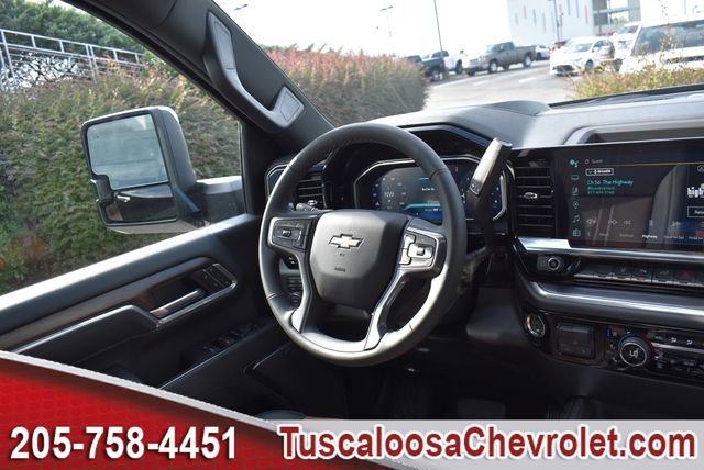 New 2026 Chevrolet Silverado 2500 High Country w/ Technology Package image 22
