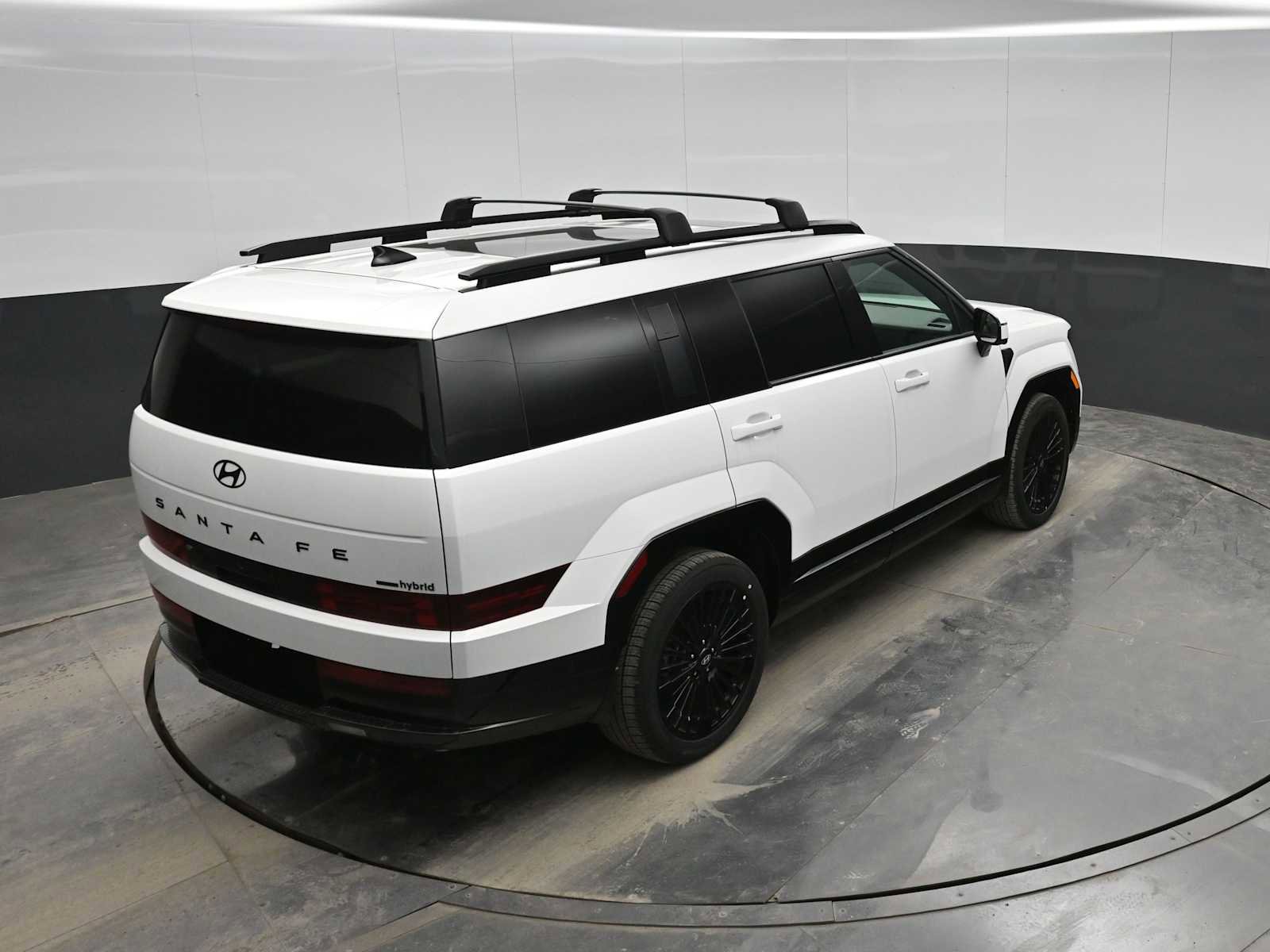 New 2026 Hyundai Santa Fe Calligraphy image 27