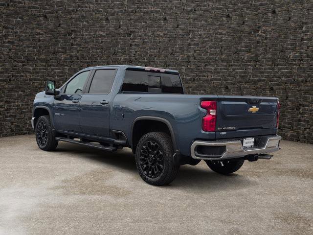 New 2026 Chevrolet Silverado 2500 LT w/ Safety Package image 4