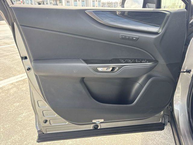 Certified 2024 Lexus NX 250 FWD image 13