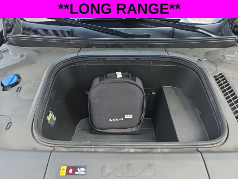 Used 2024 Kia EV9 Light Long Range image 21