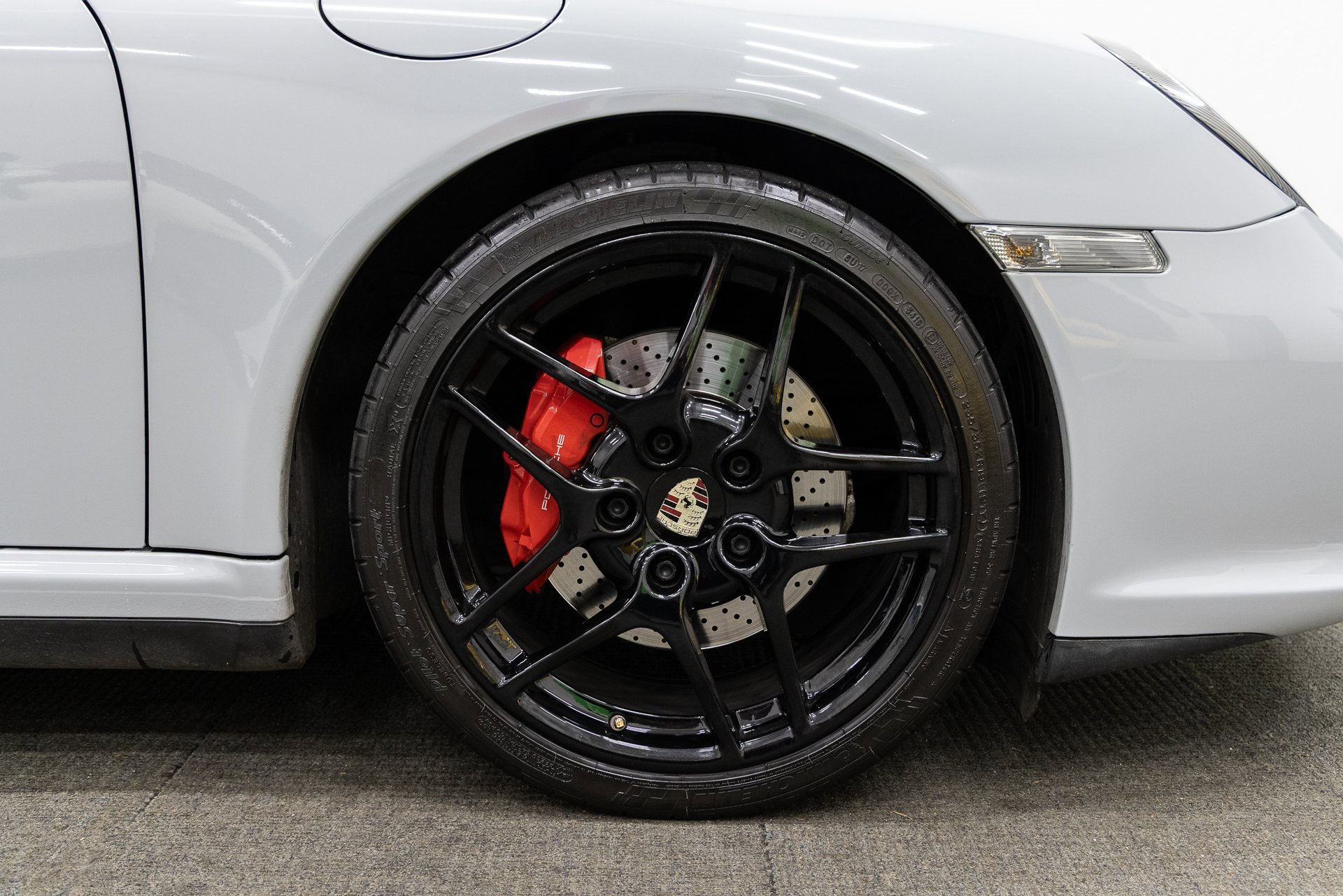 Used 2011 Porsche 911 Carrera 4S image 22