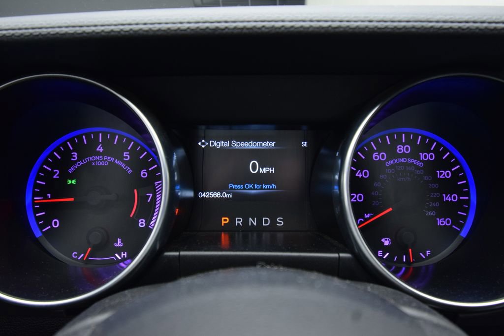 Used 2023 Ford Mustang Premium image 20