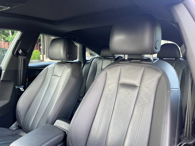 Used 2019 Audi A5 2.0T Premium AWD/4WD image 12